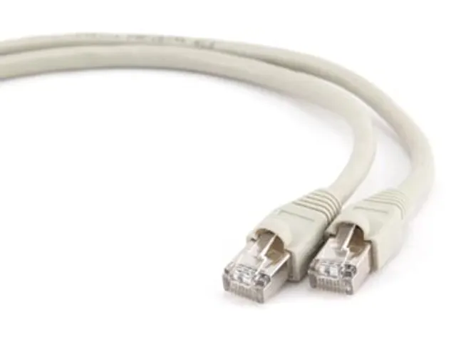 netwerkkabel UTP CAT6 2m