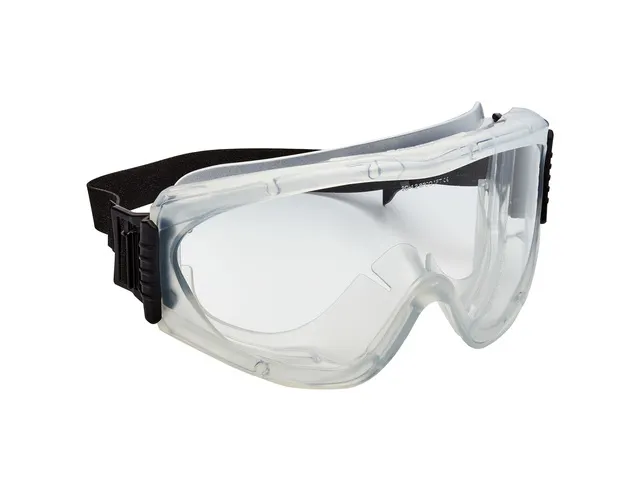 Lunettes de securite Arco Acétate claires