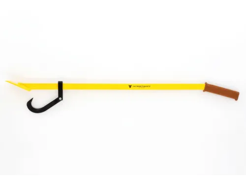 OX 58-1200 Vellenkrik 1300mm