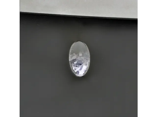 Papiervernietiger 8 Vel 4x38 mm 11 Liter