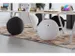 Ergoball ergonomische zitbal wit Ø 65 cm.