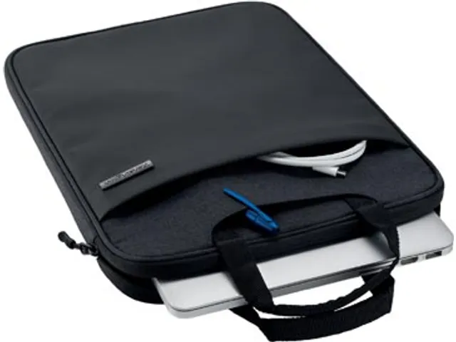 Housse de protection Eco-Friendly ordinateur portable 14 inch noir