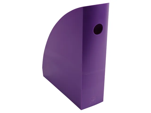 MAG-CUBE Tijdschrift enhdr Iderama violet
