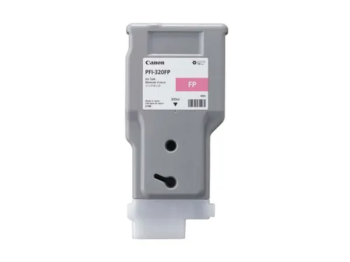 Canon PFI-320, 300 ml, 1 stuk(s), Enkele verpakking