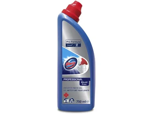 Pro Formula voegenreiniger gel 750ml