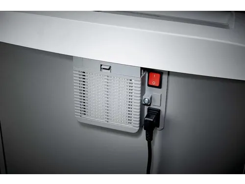 Dahle 310Air Papiervernietiger P-3 Cleantec snippers 5x50mm