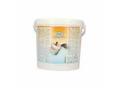CMT Disinfection wipes wit XL 18x22cm 680 wipes emmer BE-NOTIF 14317