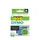 Labeltape Dymo 53718 D1 S720980 24mmx7m zwart op geel