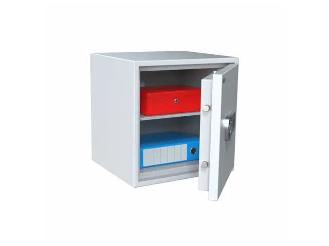 Coffre-fort anti-effraction Salvus Monza 2 serrure électronique