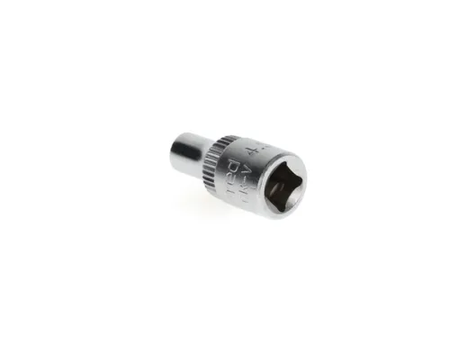 R41004503 Inbus 1/4 inch zeskant 4,5mm lengte 25mm