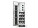 Easy UPS 3S E3SUPS15KHB Noodstroomvoeding - 15kVA 3fase(400V) in&uit,