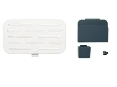 Bureau ophangbord Leitz Ergo klein