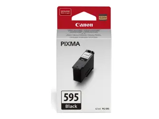 Inktcartridge Canon PG-595 zwart 6.7ml - 1