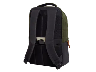 Laptoptas Rugzak 16 Inch Lisboa Groen - 2
