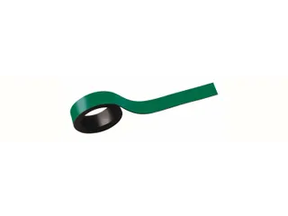 Magnetische Stroken 20mmx1m 2 Stuks Groen - 1