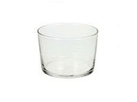 Glas, 230 ml, diameter 80 mm