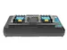 Makita Duo snellader LXT DC18RD