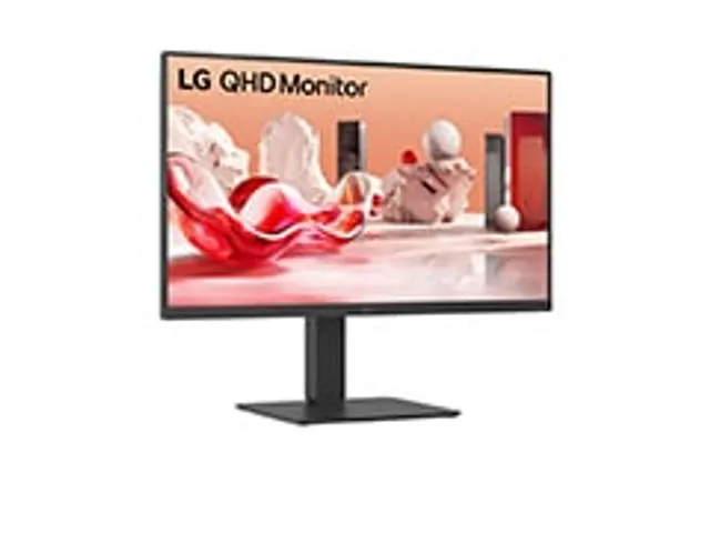 Ecran PC 27 inch LG BA75QB-B.AEU IPS HDR10