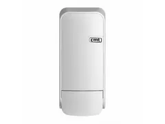 CMT Quartz Zeepdispenser Foam 1000ml Kunststof Wit