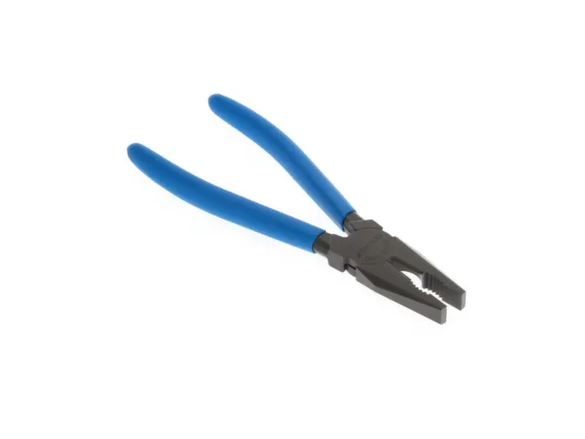 8245-200 TL Combinatietang Euro model 200mm dip-geïsoleerd