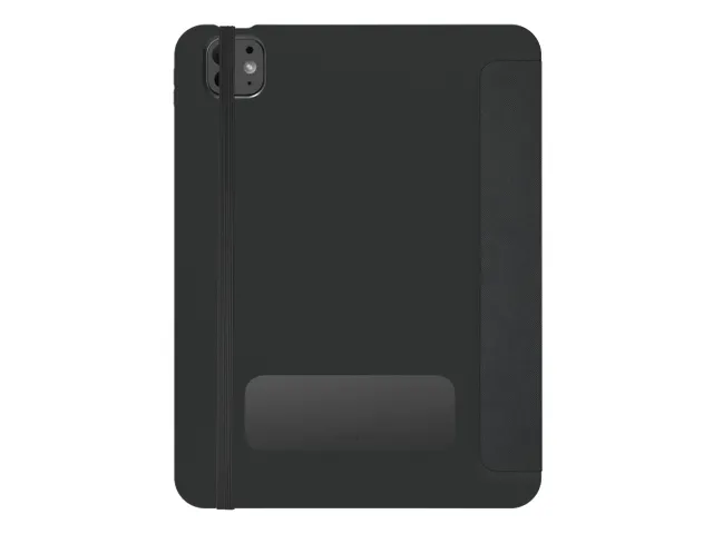 OtterBox React Folio Series Case voor iPad Pro 11 Inch M4 Zwart