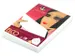 envelop James Velin C6 100 gram wit 20 stuks