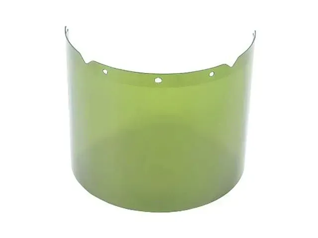 MSA 10115859 Vervangscherm lassen Polycarbonaat Getint IR3 20 stuks