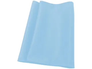 Textiel Filterzak,V. Luchtreiniger,Voorfilter,Stof,Lichtblauw - 1