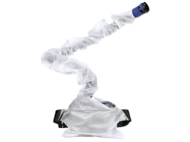 3M Tr-381 Papr-hoes voor TR-300+ PAPR doos à 10 stuks