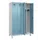 PBM-locker,HxBxD 1950x1200x500mm,4vak,vak B 300mm,cil.-slot