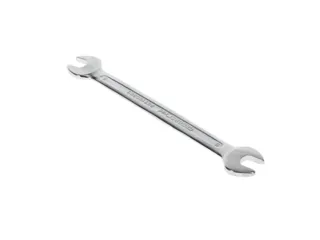 R05100809 Dubbele steeksleutel SW8x9mm 140mm - 4