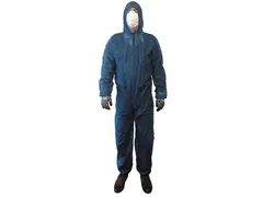OXXA Cover 6110 overall - XL