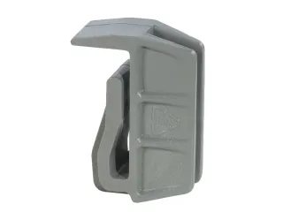 Hoekverbinder,V. Inhaakstelling,Aluminium - 1