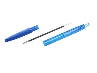 Balpen PILOT Super Grip G medium blauw - 3