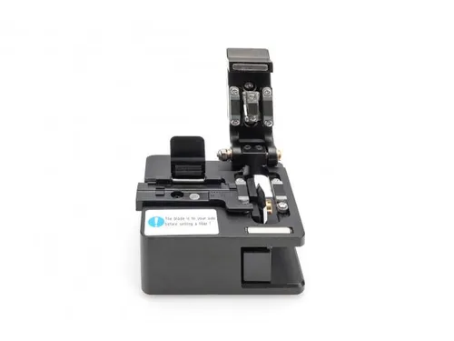 Glasvezel splitser vezelkliefmachine