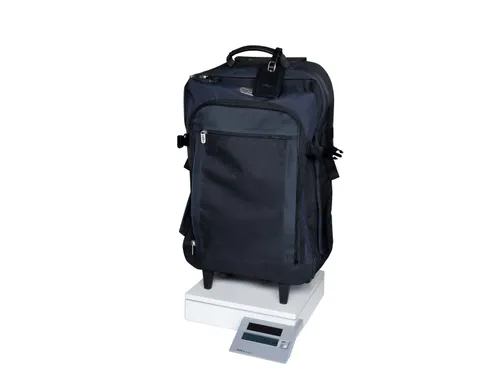 Pakketweger MAULparcel S solar 50kg