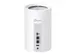 TP-Link Deco BE65 Pro, Wit, Intern, Mesh-systeem, Tri-band (2,4 GHz /