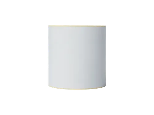 Brother BDE-1J000102-102 zwart op wit doorlopende labelrol van 102 mm