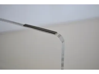 Desq Beeldschermhouder Uit Acryl Transparant - 13