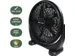 Ventilateur sol Diamètre 50cm