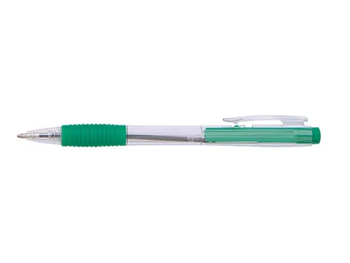 Balpen 0,5 Mm, Groen