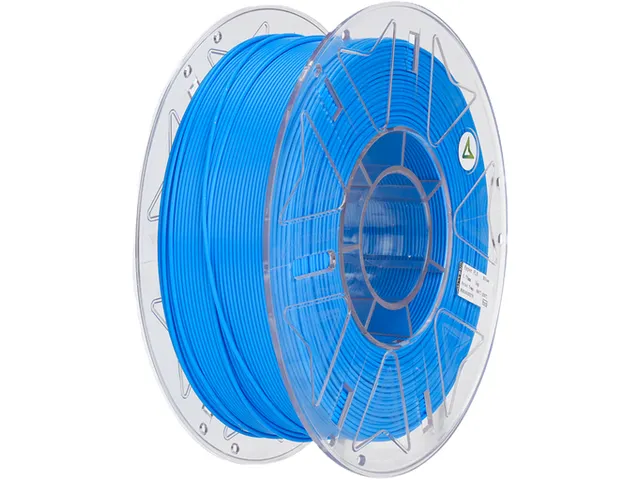 Creality 3D printer Filament Hyper PLA RFID 1.75mm Blauw 1kg