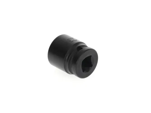K 19 23 Schroevendraaierbit 1/2 inch zeskant 23mm