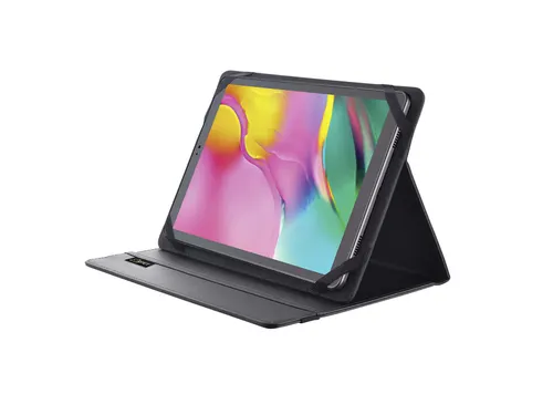 Tablethoes Trust Primo Folio 10 inch zwart