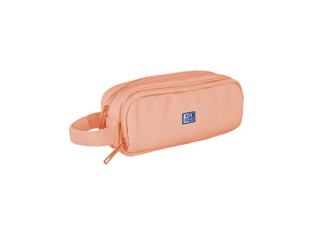 Pennenetui Oxford B-Smart peach