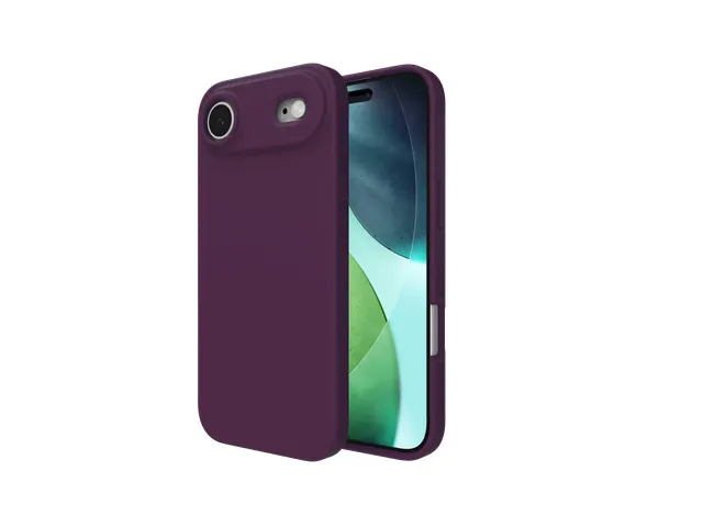 ZAGG Manhattan Snap, Hoes, Apple, iPhone 17 Air, 16,5 cm (6.5 inch), K