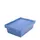 Herbruikbare Stapelbak Pp 190x610x400mm 29l Stapel-/Nest-/Verzegelbaar