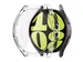 Spigen Ultra Hybrid Apple Watch 6 44mm Hoes Transparant