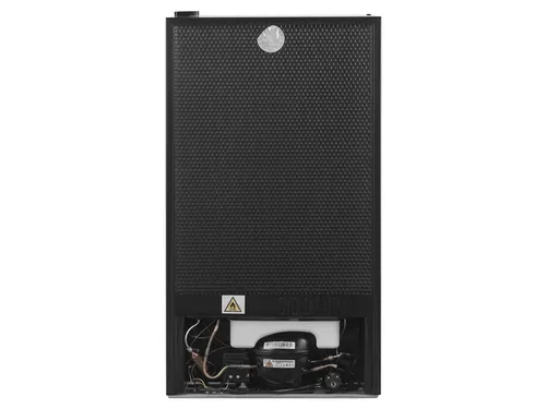 Koelkast Tomado tafelmodel 94 liter energieklasse D Zwart