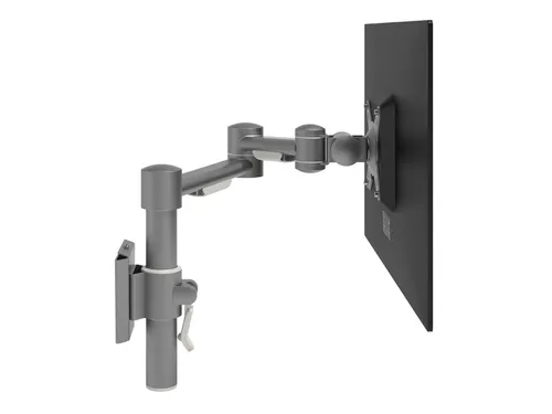 ViewMate Style Muurbevestiging 052 Zilver Tot 24 Inch 1 Scherm